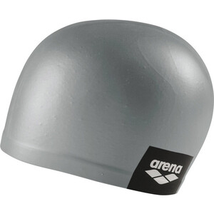 

Шапочка для плавания Arena Logo Moulded Cap, 001912202, темно-серый, силикон, Logo Moulded Cap, 001912202, темно-серый, силикон