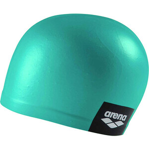 

Шапочка для плавания Arena Logo Moulded Cap, 001912210, бирюзовый, силикон, Logo Moulded Cap, 001912210, бирюзовый, силикон