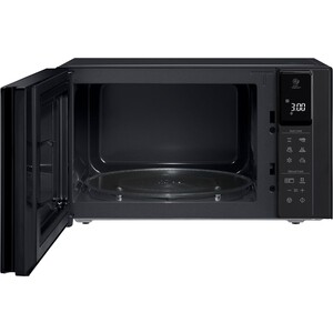 фото Микроволновая печь lg mb65r95dis