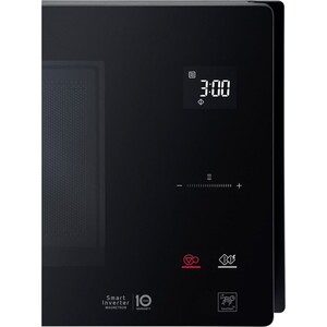 фото Микроволновая печь lg mb65r95dis