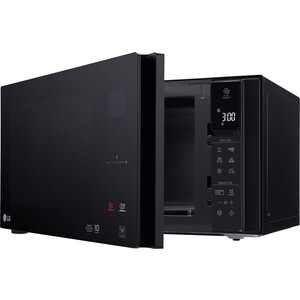 фото Микроволновая печь lg mb65r95dis