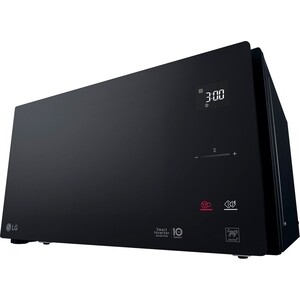 фото Микроволновая печь lg mb65r95dis