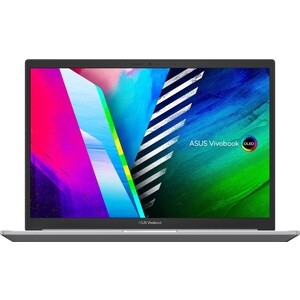 фото Ноутбук asus vivobook pro q3 14 n7400pc-km010 (90nb0u44-m02400)