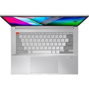 фото Ноутбук asus vivobook pro q3 14 n7400pc-km010 (90nb0u44-m02400)