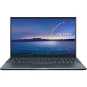 фото Ноутбук asus zenbook 15 q2 ux535li-e2259t (90nb0rw1-m06530)