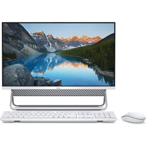 фото Моноблок dell inspiron aio 5400 (5400-5852)