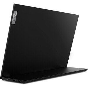 фото Монитор lenovo thinkvision m15 (62cauat1wl)