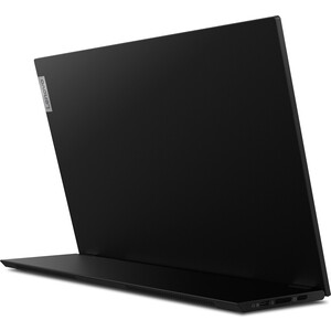 фото Монитор lenovo thinkvision m15 (62cauat1wl)