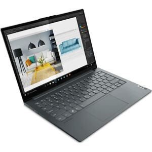 фото Ноутбук lenovo thinkbook 13 (20wj0020ru)