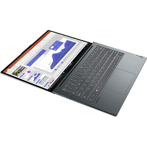 фото Ноутбук lenovo thinkbook 13 (20wj0020ru)