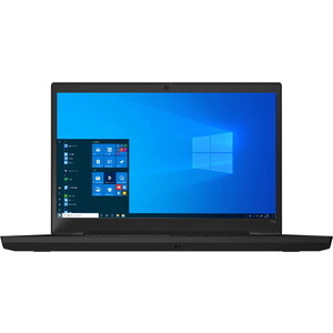 фото Ноутбук lenovo thinkpad t15p g1 t (20tn0015rt)