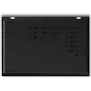 фото Ноутбук lenovo thinkpad t15p g1 t (20tn0015rt)