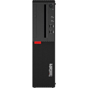 

ПК Lenovo ThinkCentre M910 SFF i5-7500 (10MKS10U00), ThinkCentre M910 SFF i5-7500 (10MKS10U00)