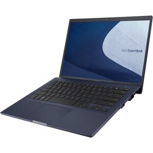 фото Ноутбук asus b1500ceae-ej1060r black (90nx0441-m13430)