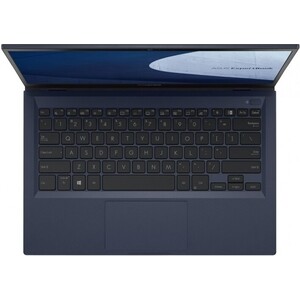 фото Ноутбук asus b1500ceae-ej1060r black (90nx0441-m13430)