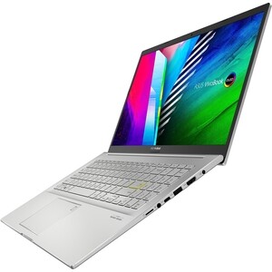 фото Ноутбук asus k513ea-l11193t silver (90nb0sg2-m18080)