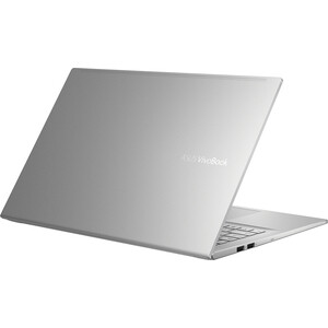 фото Ноутбук asus k513ea-l11193t silver (90nb0sg2-m18080)