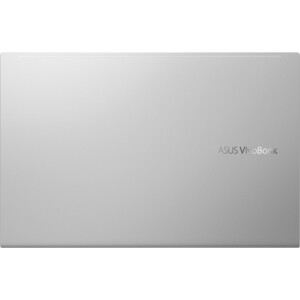 фото Ноутбук asus k513ea-l11193t silver (90nb0sg2-m18080)