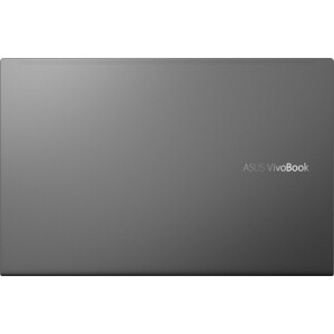 фото Ноутбук asus m513ua-l1338t black (90nb0tp1-m05190)