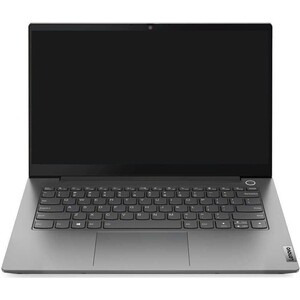 фото Ноутбук lenovo thinkbook 14 g2 itl grey (20vd003bru)