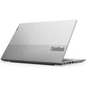 фото Ноутбук lenovo thinkbook 14 g2 itl grey (20vd003bru)