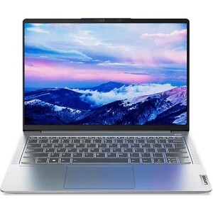 фото Ноутбук lenovo ideapad 5 pro 14acn6 grey (82l7000vru)