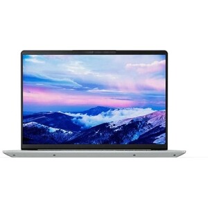 фото Ноутбук lenovo ideapad 5 pro 14acn6 grey (82l7000vru)