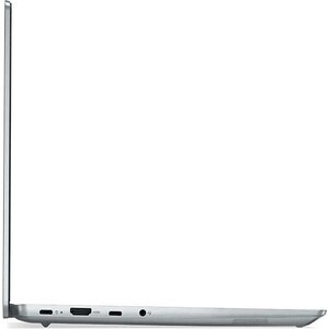 фото Ноутбук lenovo ideapad 5 pro 14acn6 grey (82l7000vru)