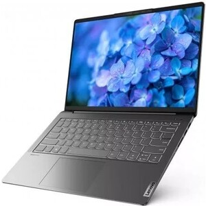 фото Ноутбук lenovo ideapad 5 pro 14itl6 grey (82l3002drk)