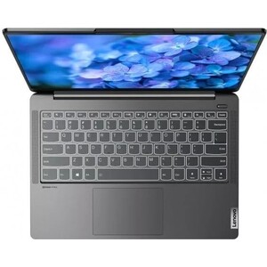 фото Ноутбук lenovo ideapad 5 pro 14itl6 grey (82l3002drk)