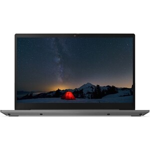 фото Ноутбук lenovo thinkbook 14 g2 itl grey (20vd000aru)