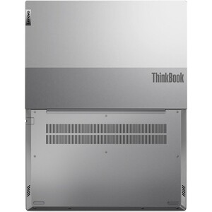 фото Ноутбук lenovo thinkbook 14 g2 itl grey (20vd000aru)