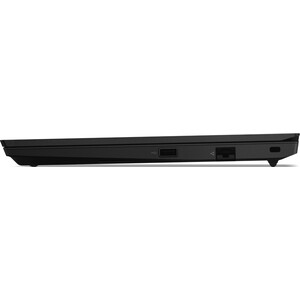 фото Ноутбук lenovo thinkpad e14 g3 amd black (20y7003rrt)