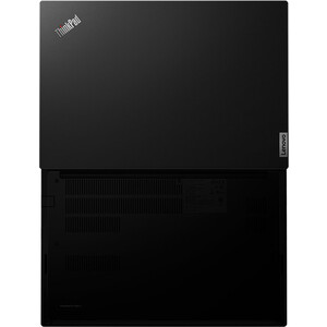 фото Ноутбук lenovo thinkpad e14 g3 amd black (20y7003rrt)