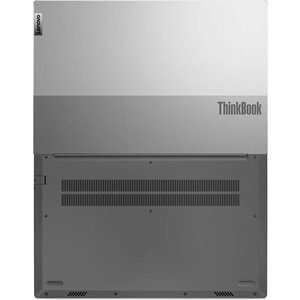 фото Ноутбук lenovo thinkbook 15 g3 acl gray (21a4009kru)