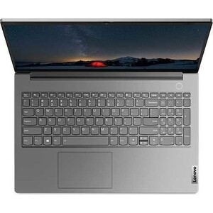 фото Ноутбук lenovo thinkbook 15 g2 itl grey (20ve009bru)