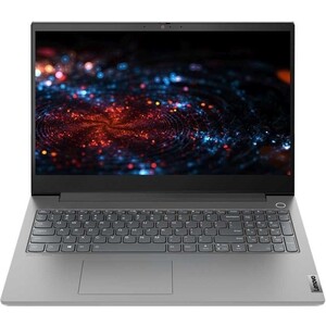 фото Ноутбук lenovo thinkbook 15p imh grey (20v30008ru)