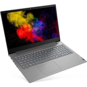 фото Ноутбук lenovo thinkbook 15p imh grey (20v30008ru)