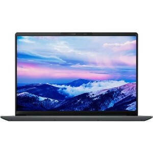 фото Ноутбук lenovo ideapad 5 pro 16ihu6 grey (82l9002qru)