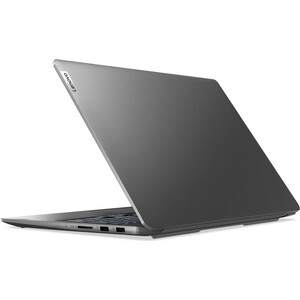 фото Ноутбук lenovo ideapad 5 pro 16ihu6 grey (82l9002qru)