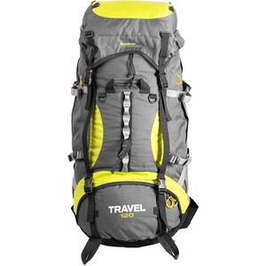 фото Рюкзак nisus travel 120 grey (n-tb084-120l-g)