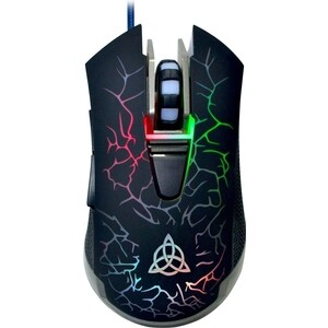 

Мышь Oklick 719G UNDERWORLD черный оптическая (3600dpi) USB (6but) (1465500), 719G UNDERWORLD черный оптическая (3600dpi) USB (6but) (1465500)