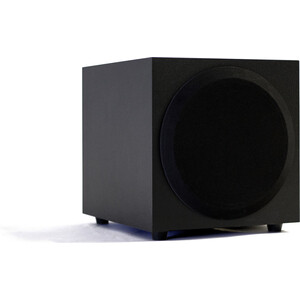 

Сабвуфер Eltax SW800, Black, SW800, Black