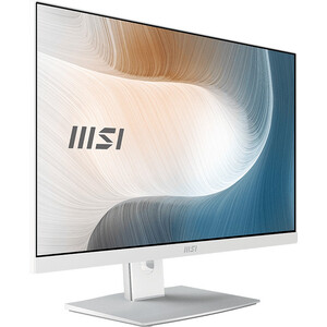 фото Моноблок msi modern am241p 11m-414xru (9s6-ae0112-667)