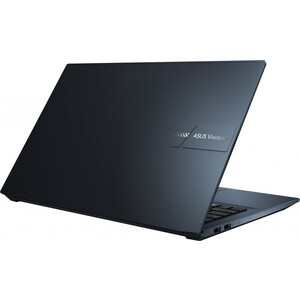 фото Ноутбук asus vivobook pro 15 oled m3500qa-l1190w (90nb0us2-m000v0)