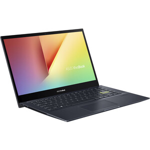 фото Ноутбук asus vivibook flip tm420ua-ec161t (90nb0u21-m000l0)