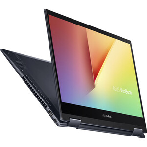 фото Ноутбук asus vivibook flip tm420ua-ec161t (90nb0u21-m000l0)