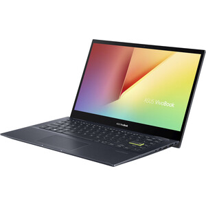 фото Ноутбук asus vivibook flip tm420ua-ec161t (90nb0u21-m000l0)