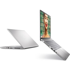 фото Ноутбук dell inspiron 7510 (7510-0394)