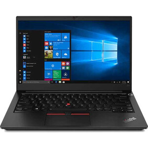 фото Ноутбук lenovo thinkpad e14 g3 (20y70085rt)